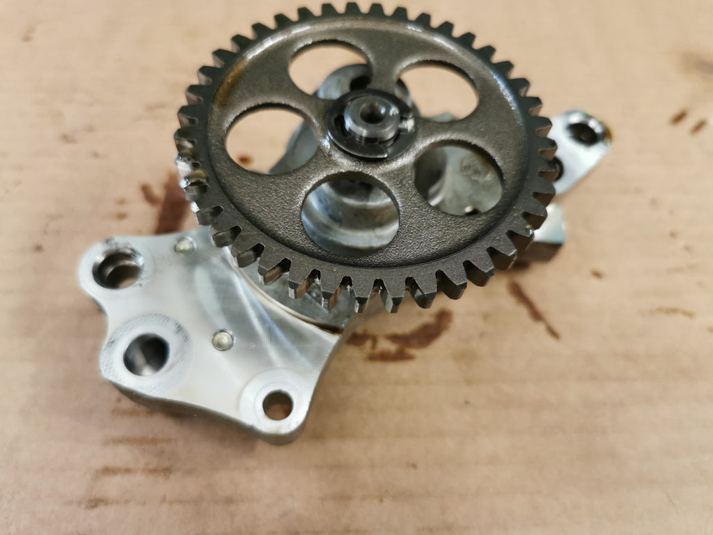 Oil Pump Ducati 1200 Diavel 2011 (Multistrada)