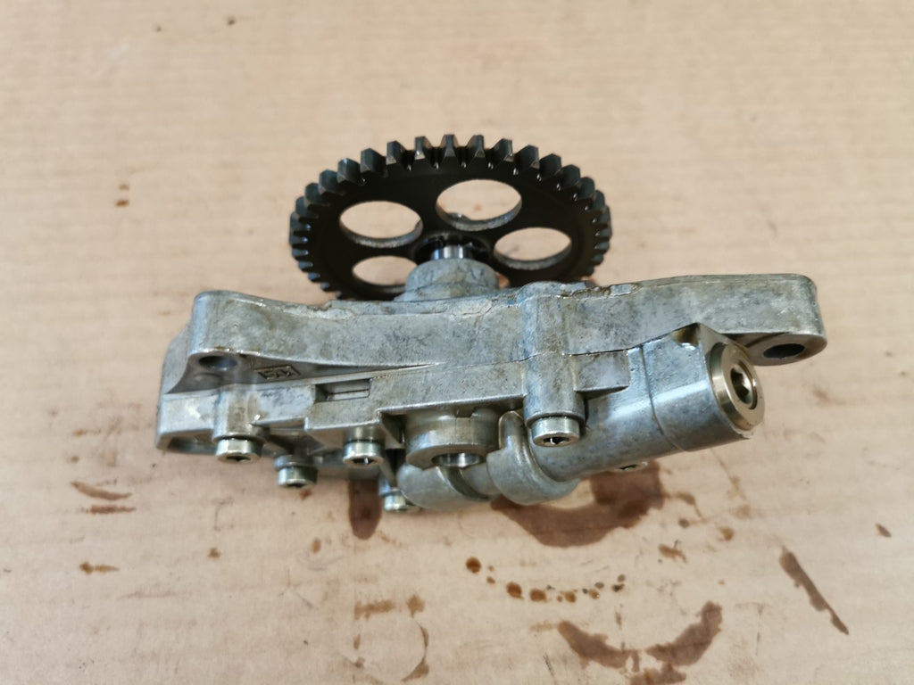 Oil Pump Ducati 1200 Diavel 2011 (Multistrada)