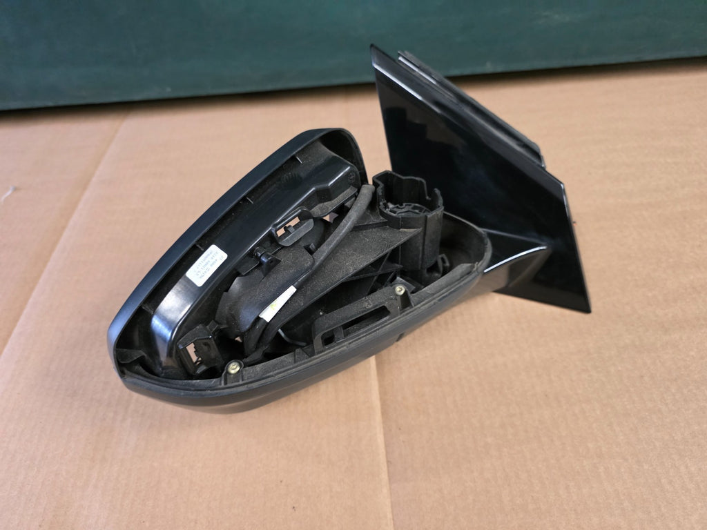 Peugeot 3008 5008 Right Wing Mirror Genuine