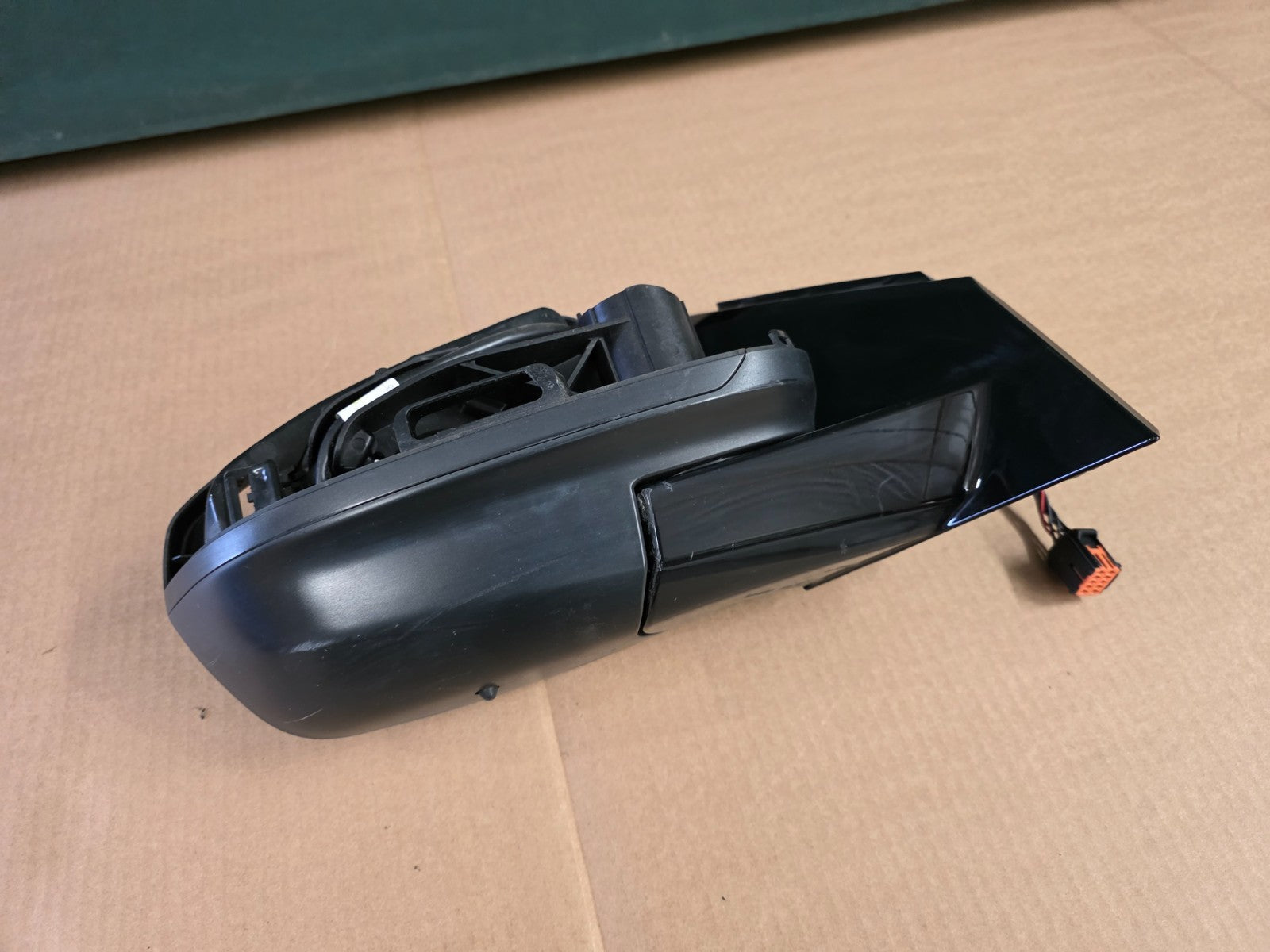 Peugeot 3008 5008 Right Wing Mirror Genuine