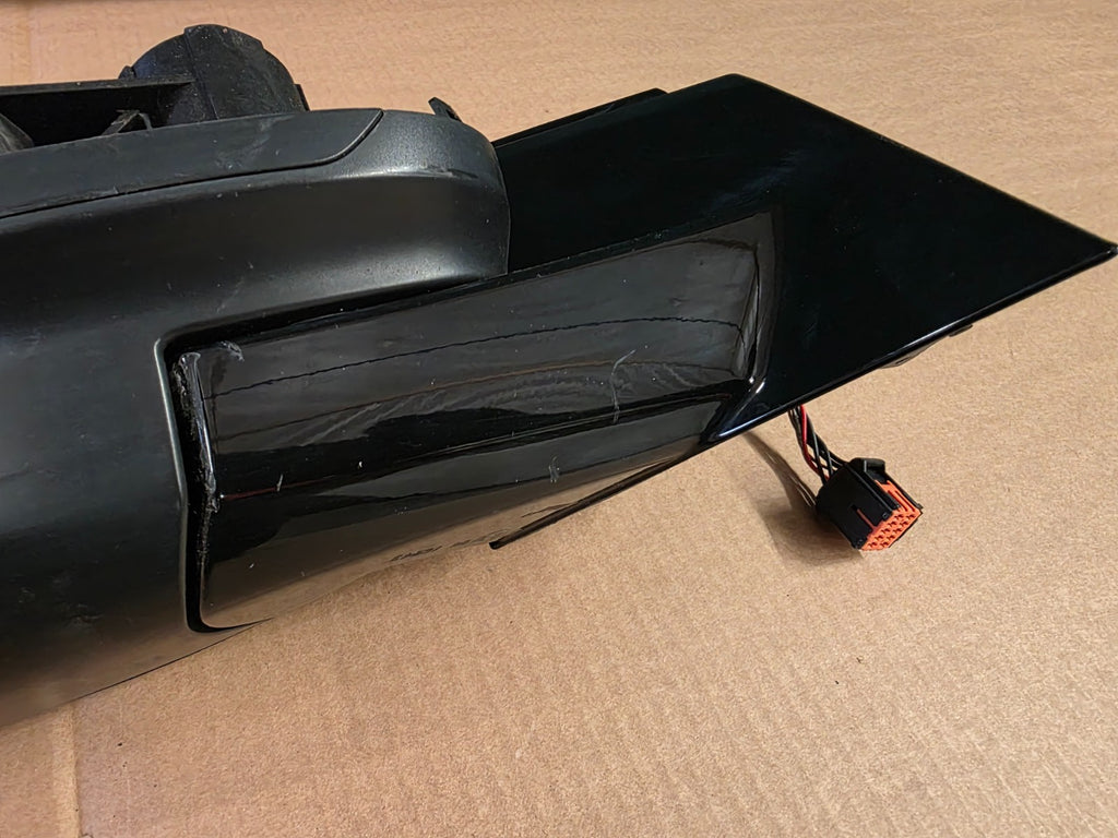 Peugeot 3008 5008 Right Wing Mirror Genuine