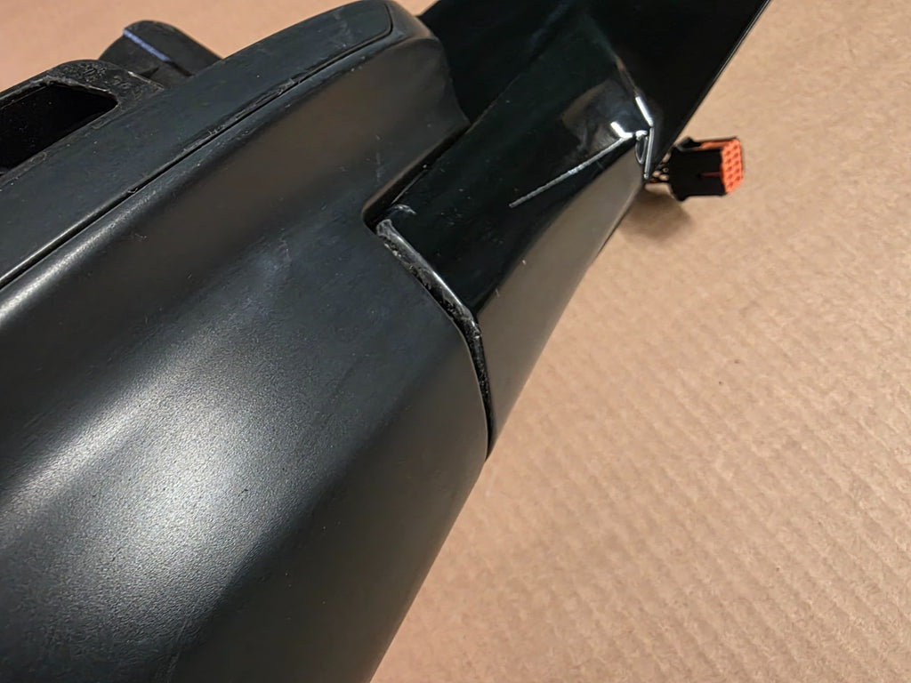 Peugeot 3008 5008 Right Wing Mirror Genuine