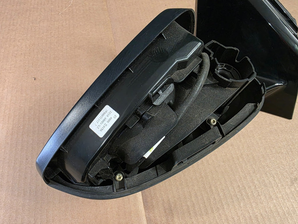 Peugeot 3008 5008 Right Wing Mirror Genuine