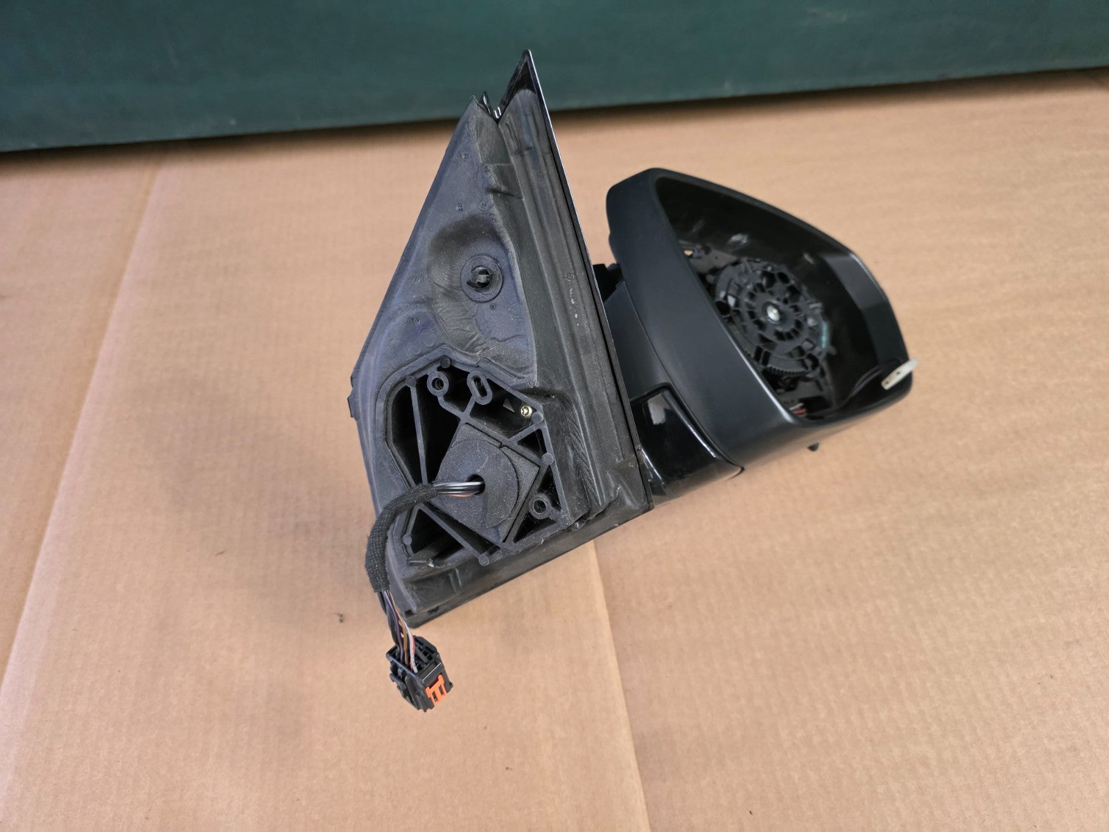 Peugeot 3008 5008 Right Wing Mirror Genuine