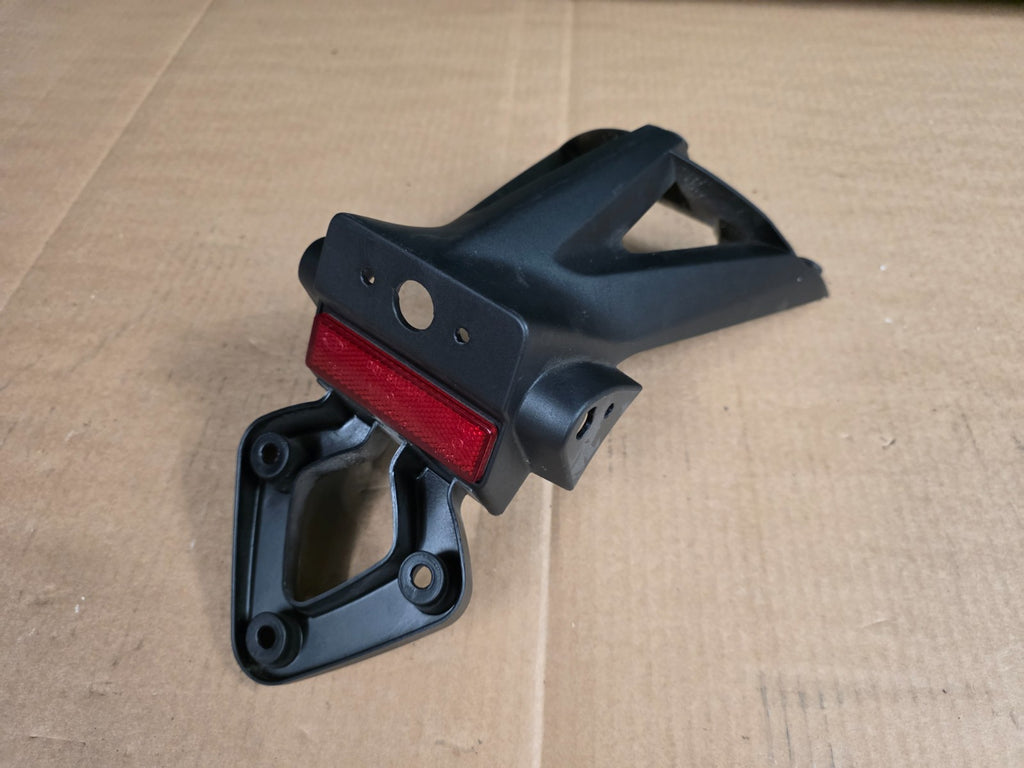 2009 - 2018 BMW S1000RR - OEM numberplate holder 7715968-04 #2