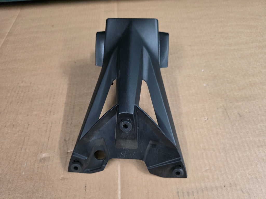 2009 - 2018 BMW S1000RR - OEM numberplate holder 7715968-04 #2