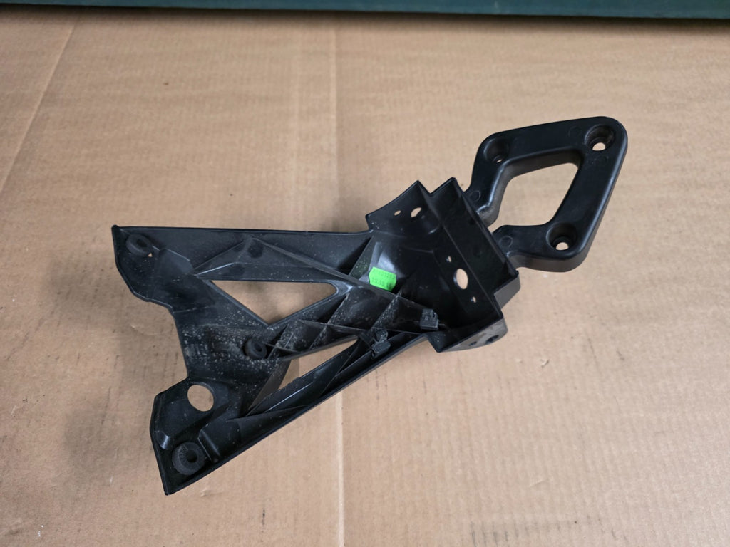 2009 - 2018 BMW S1000RR - OEM numberplate holder 7715968-04 #2