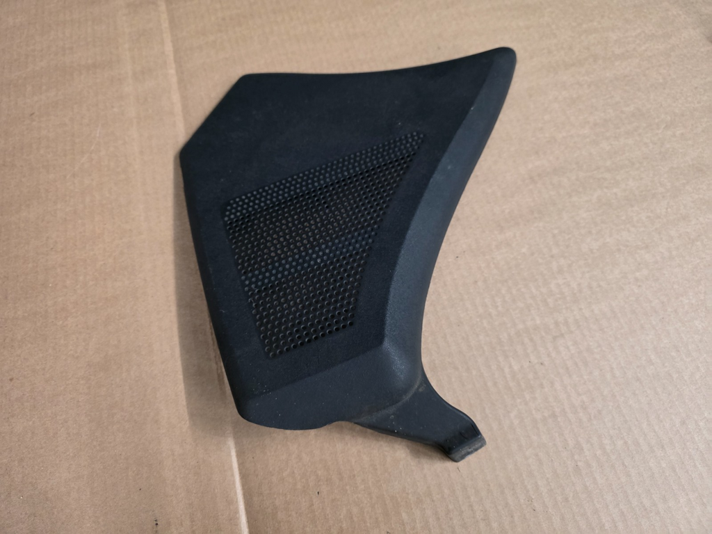 Audi S4 A6 C5 4B 2.7 Bi Turbo AGB Air Filter Box Cover 078133849H