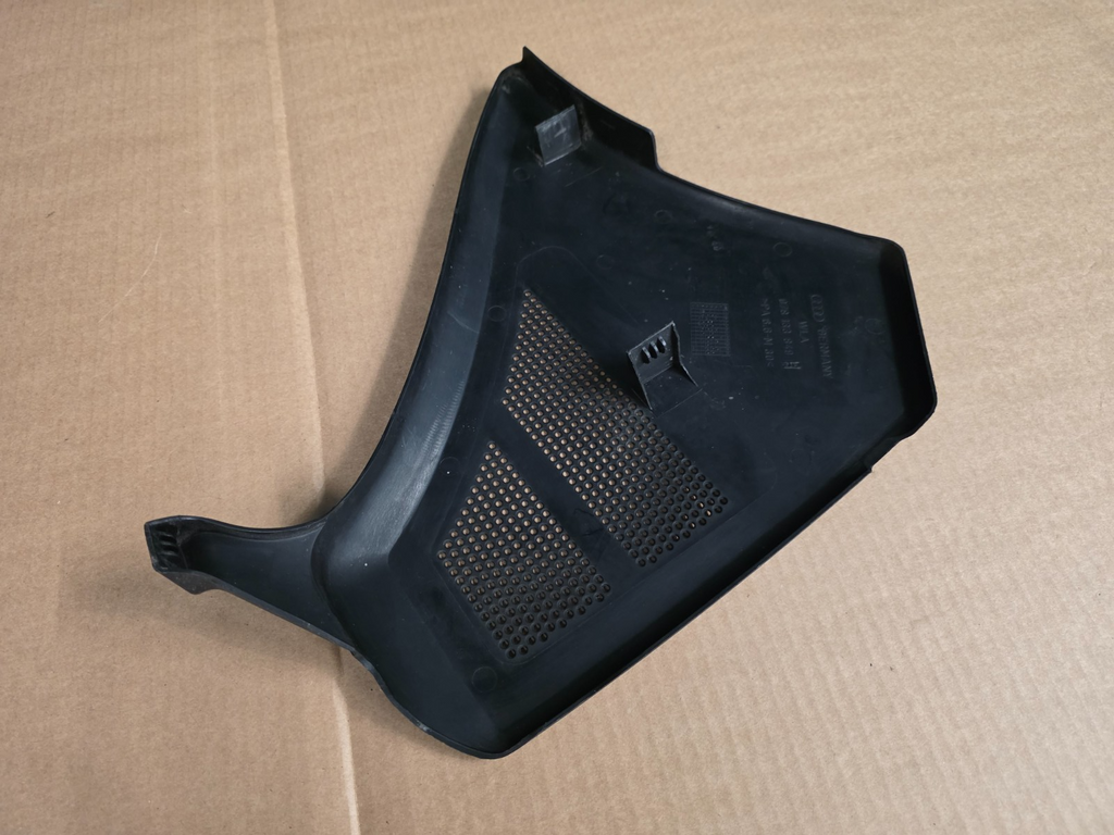 Audi S4 A6 C5 4B 2.7 Bi Turbo AGB Air Filter Box Cover 078133849H