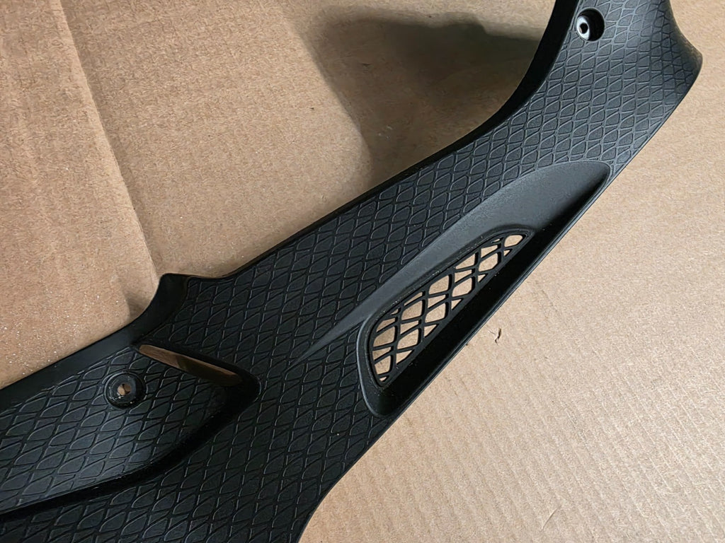 2010 BMW S1000RR - OEM Right Tank Infill Cover 7715926