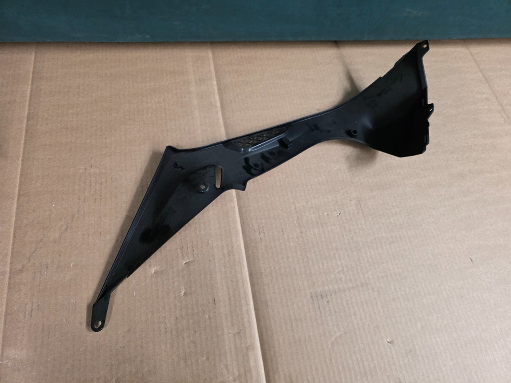 2010 BMW S1000RR - OEM Right Tank Infill Cover 7715926