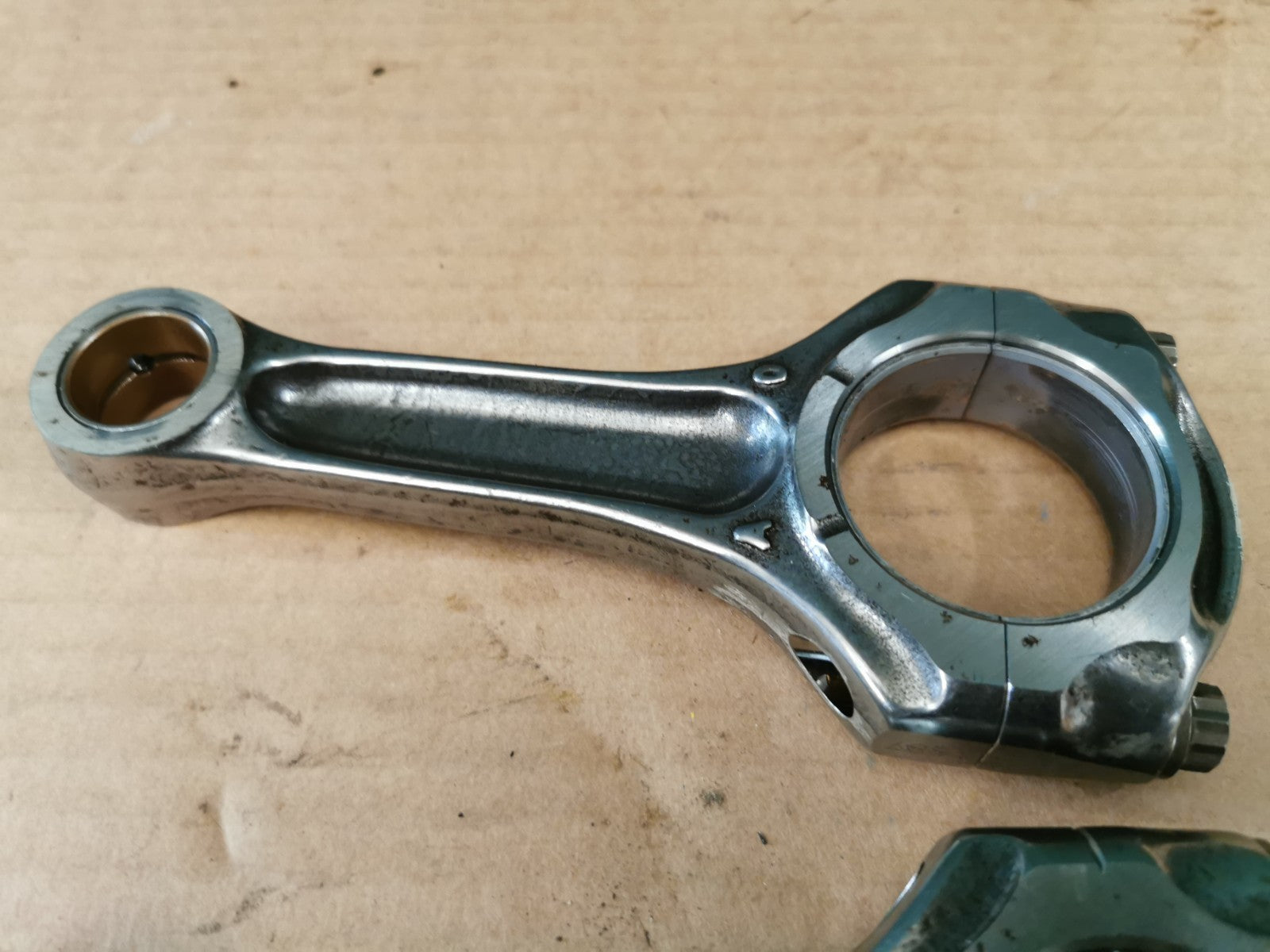 Connecting Rods Conrod Ducati 1200 Diavel 2011 (Multistrada)