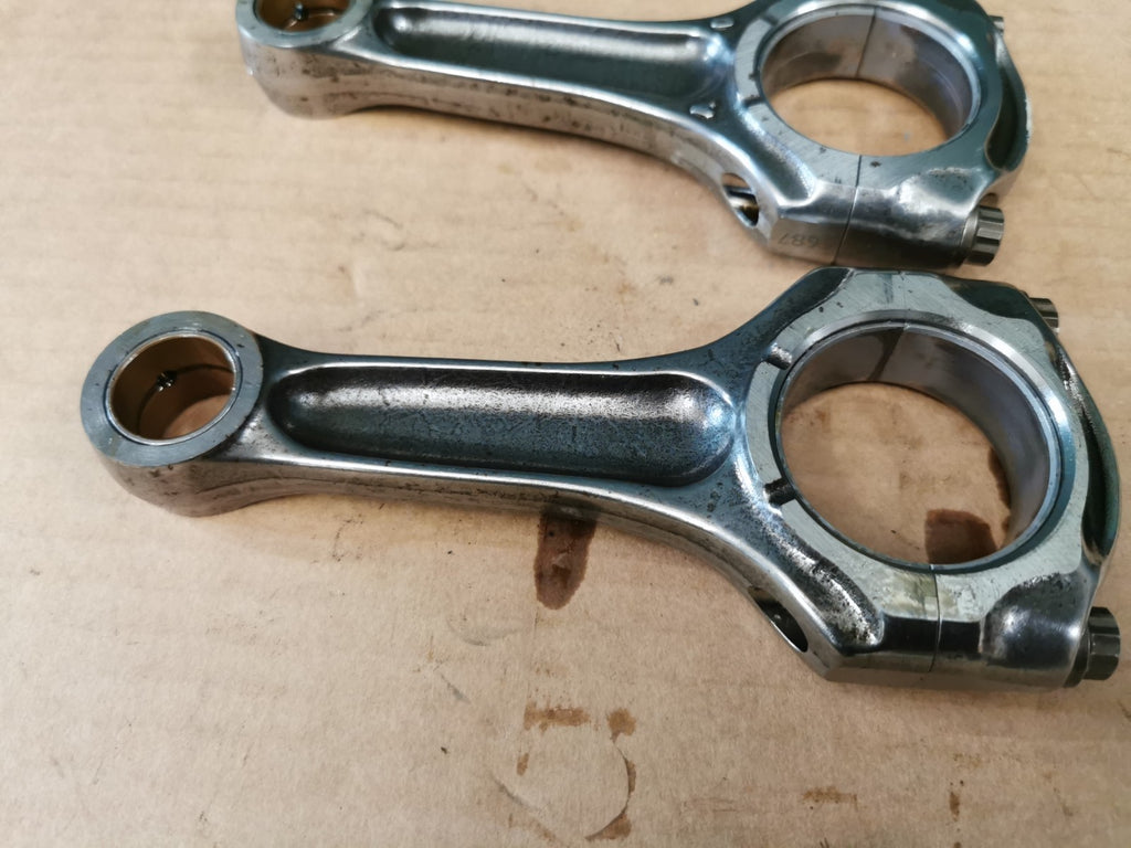 Connecting Rods Conrod Ducati 1200 Diavel 2011 (Multistrada)