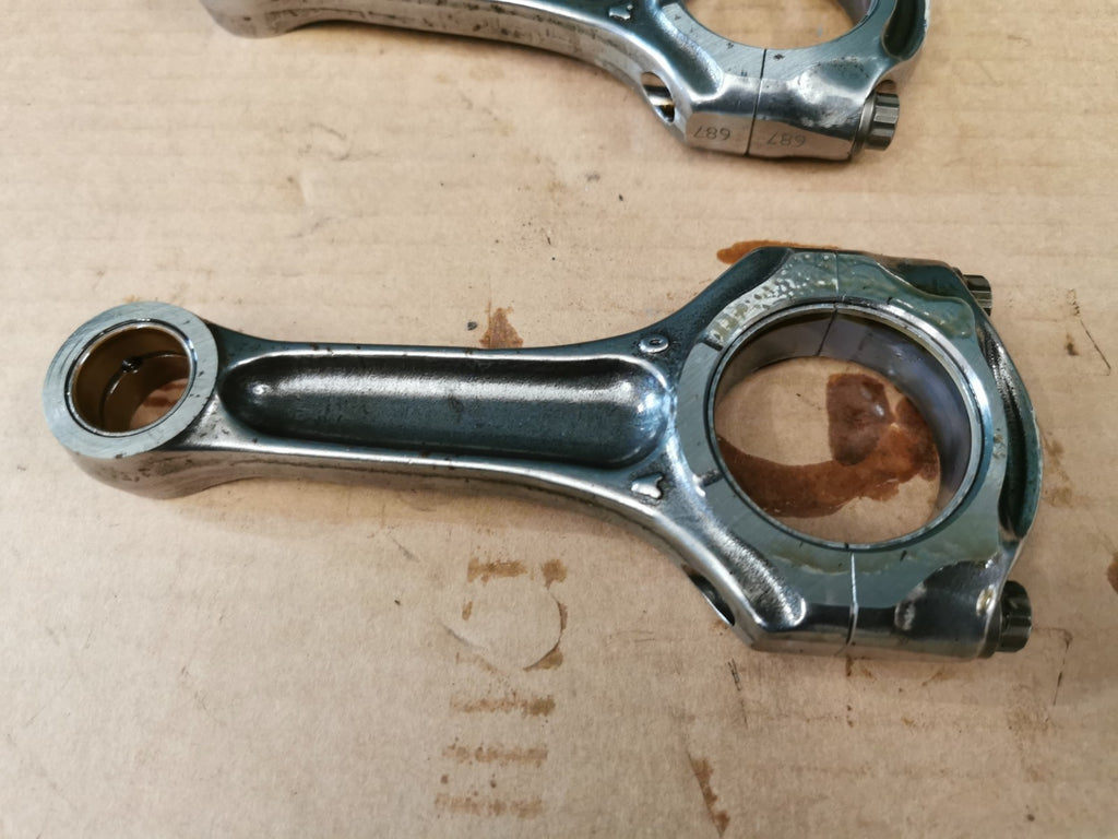 Connecting Rods Conrod Ducati 1200 Diavel 2011 (Multistrada)