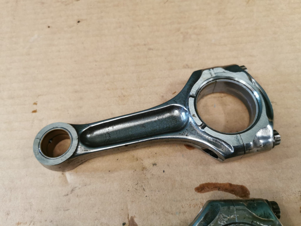 Connecting Rods Conrod Ducati 1200 Diavel 2011 (Multistrada)