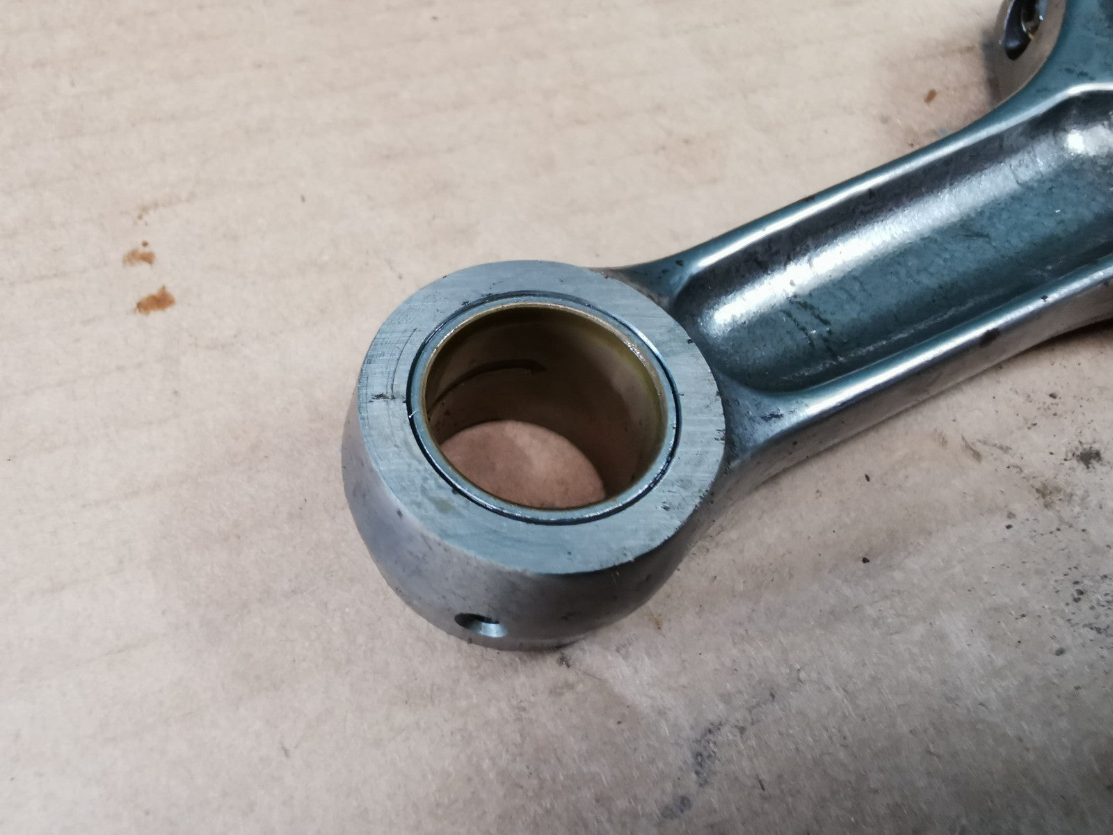 Connecting Rods Conrod Ducati 1200 Diavel 2011 (Multistrada)