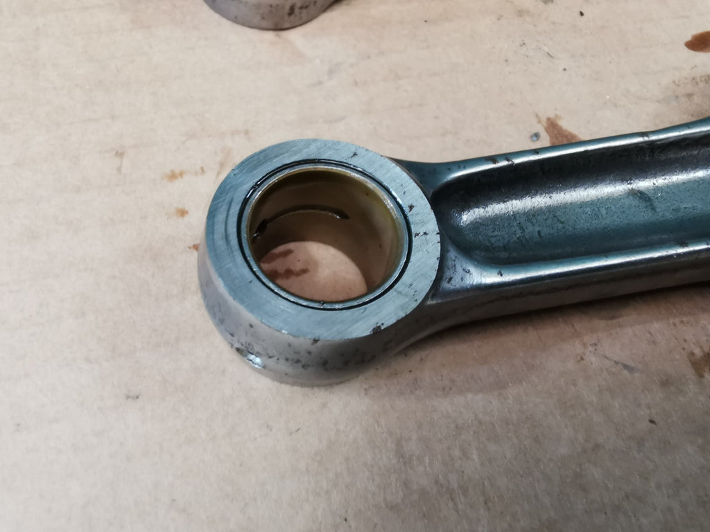 Connecting Rods Conrod Ducati 1200 Diavel 2011 (Multistrada)