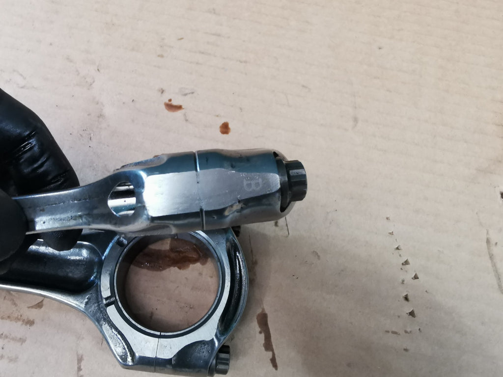 Connecting Rods Conrod Ducati 1200 Diavel 2011 (Multistrada)