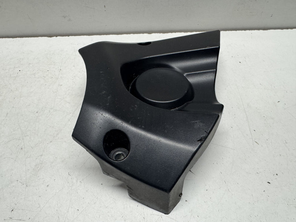 Yamaha MT-07 2016 Sprocket Cover