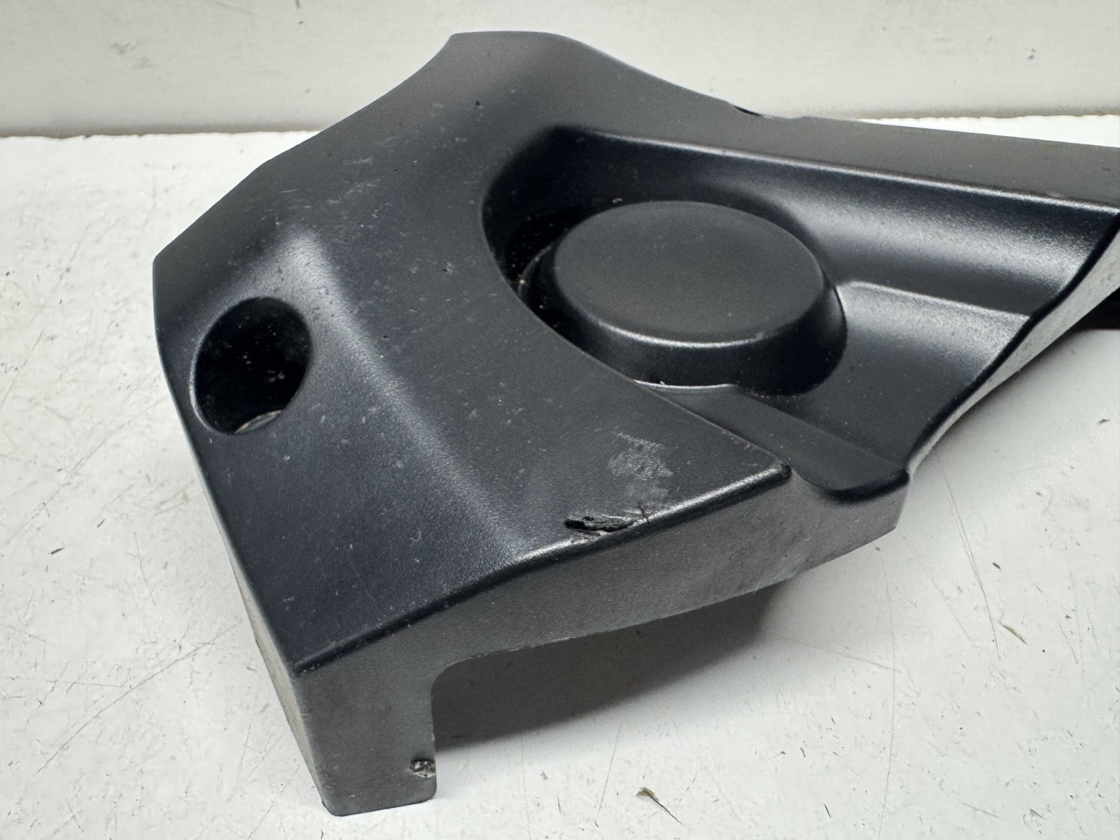 Yamaha MT-07 2016 Sprocket Cover
