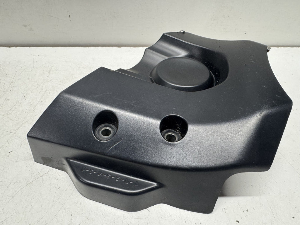 Yamaha MT-07 2016 Sprocket Cover