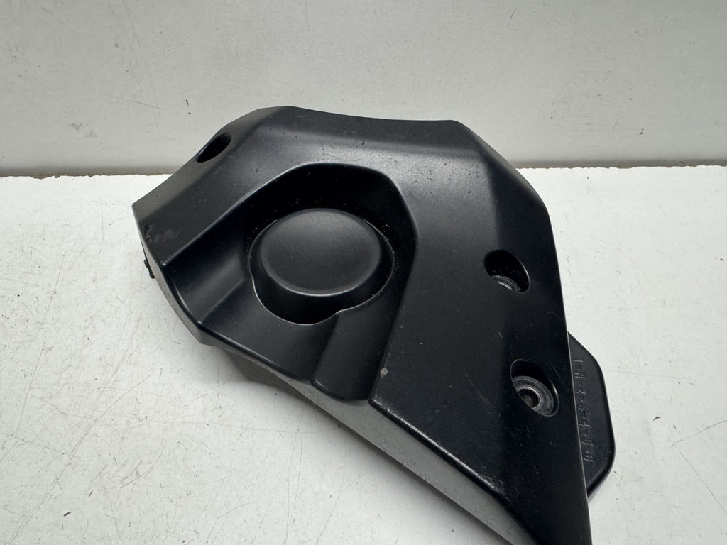 Yamaha MT-07 2016 Sprocket Cover