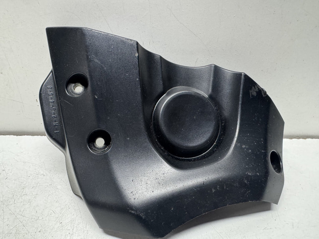Yamaha MT-07 2016 Sprocket Cover