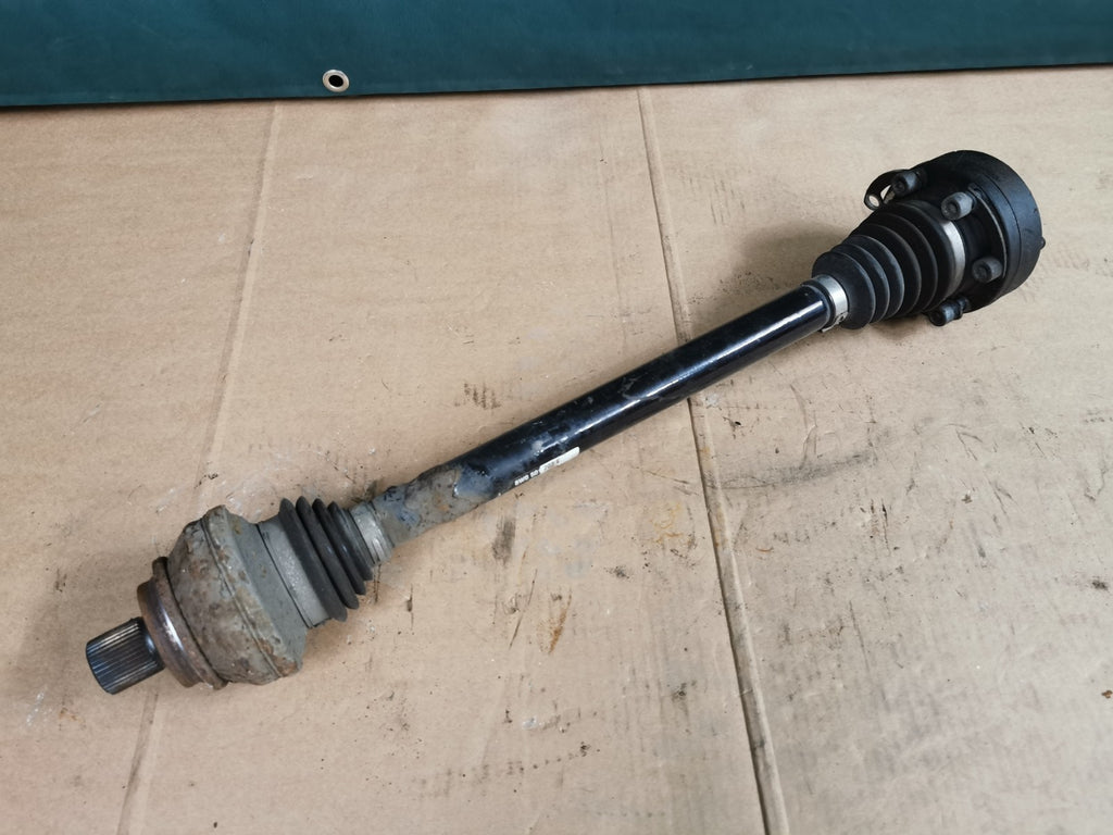 AUDI A4 B9 S4 quattro Rear Left Driveshaft 8W0501203E #7