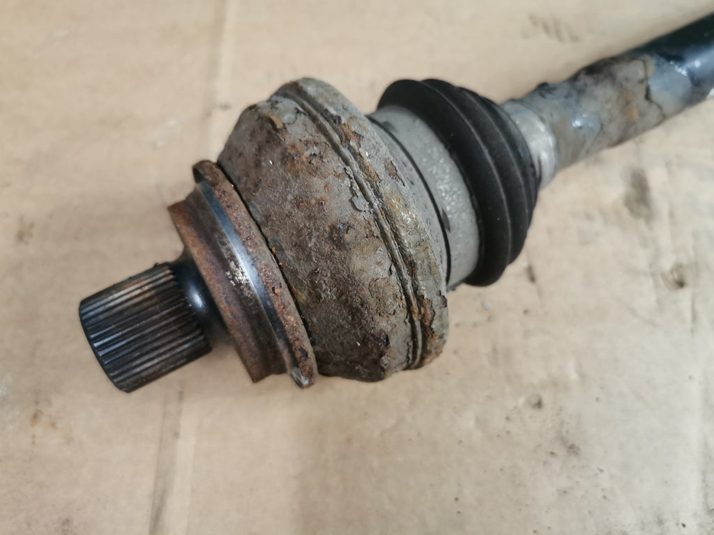 AUDI A4 B9 S4 quattro Rear Left Driveshaft 8W0501203E #7