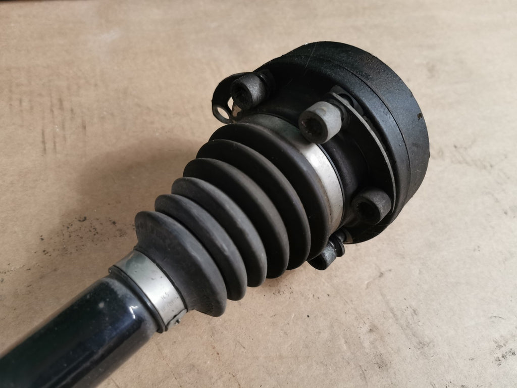 AUDI A4 B9 S4 quattro Rear Left Driveshaft 8W0501203E #7
