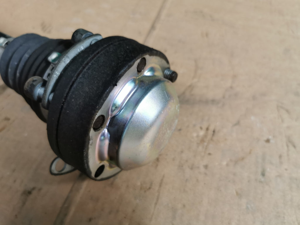 AUDI A4 B9 S4 quattro Rear Left Driveshaft 8W0501203E #7