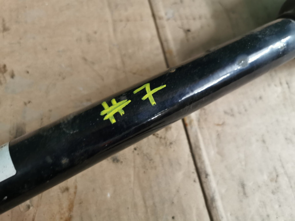 AUDI A4 B9 S4 quattro Rear Left Driveshaft 8W0501203E #7