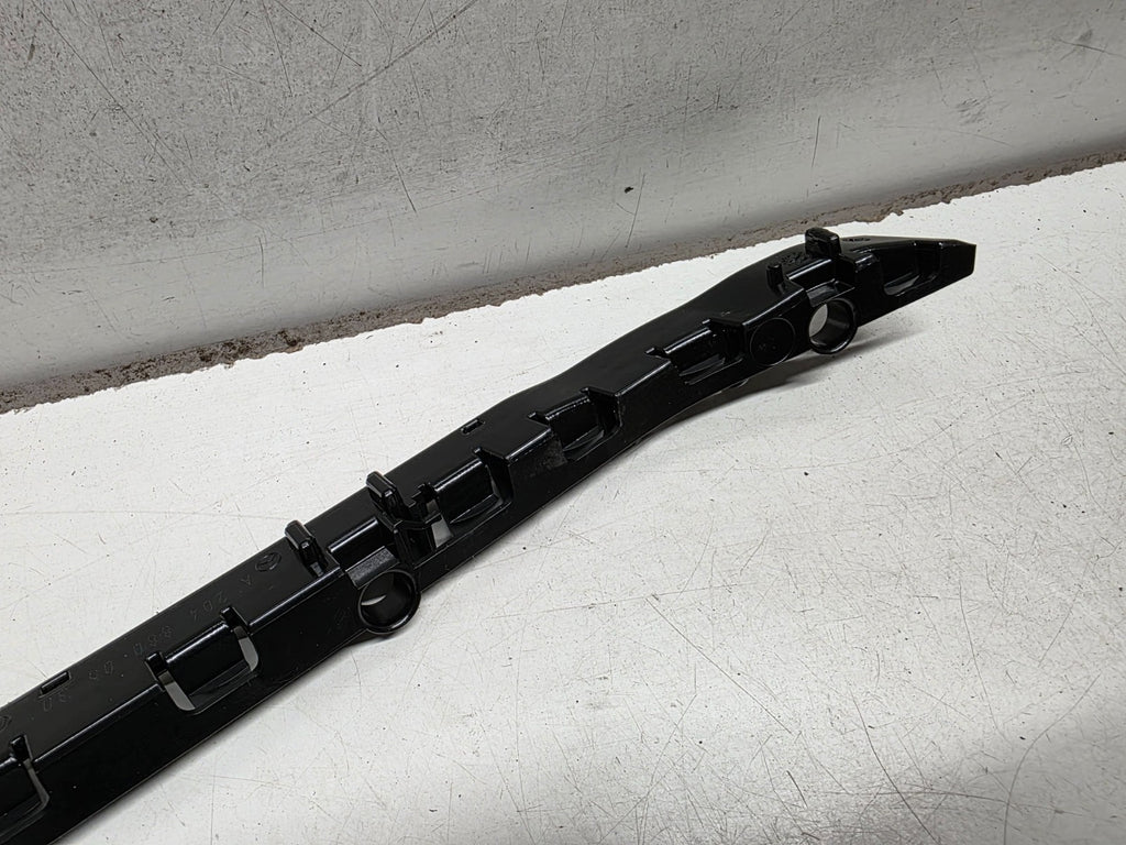 GENUINE MERCEDES-BENZ C-CLASS W204 REAR LEFT BUMPER BRACKET A2048800530