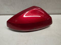 OEM Wing Mirror Cap Cover Right For VW Polo A1 2018-on 2G0857538A RED