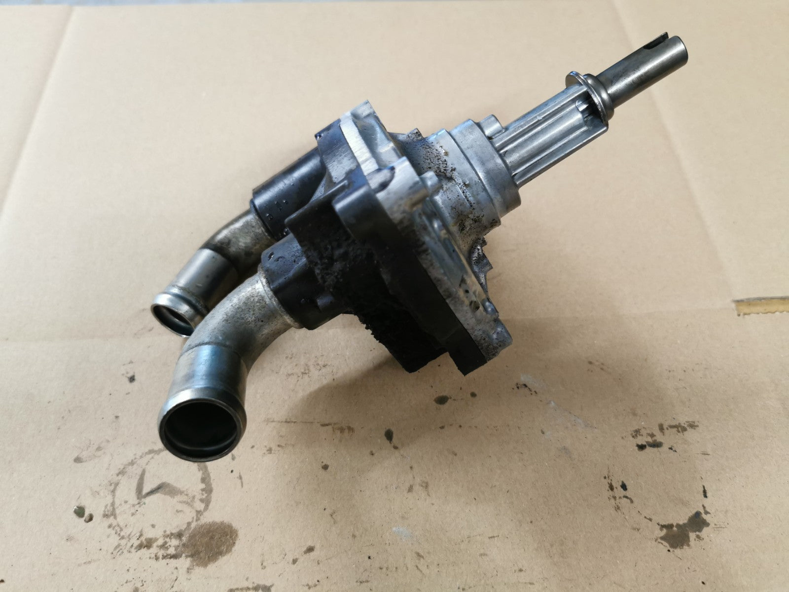 Water Pump Honda CBR 650R 2019