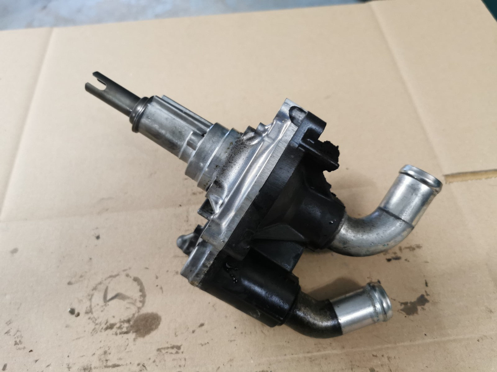 Water Pump Honda CBR 650R 2019