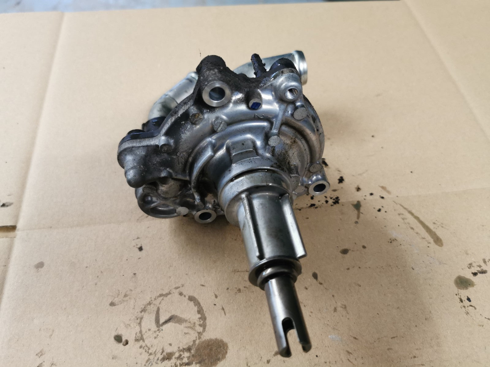 Water Pump Honda CBR 650R 2019
