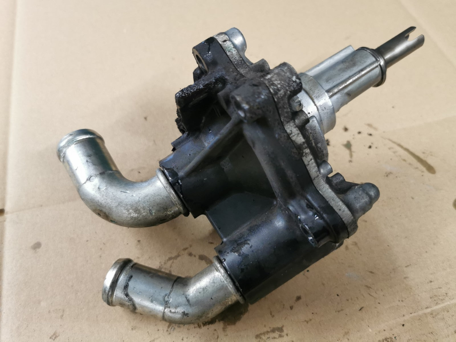 Water Pump Honda CBR 650R 2019