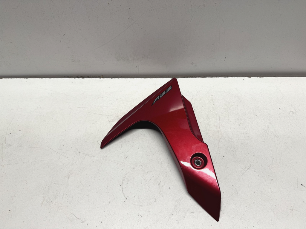 Yamaha MT-07 2016 Front Left Side Mudguard Fairing Panel
