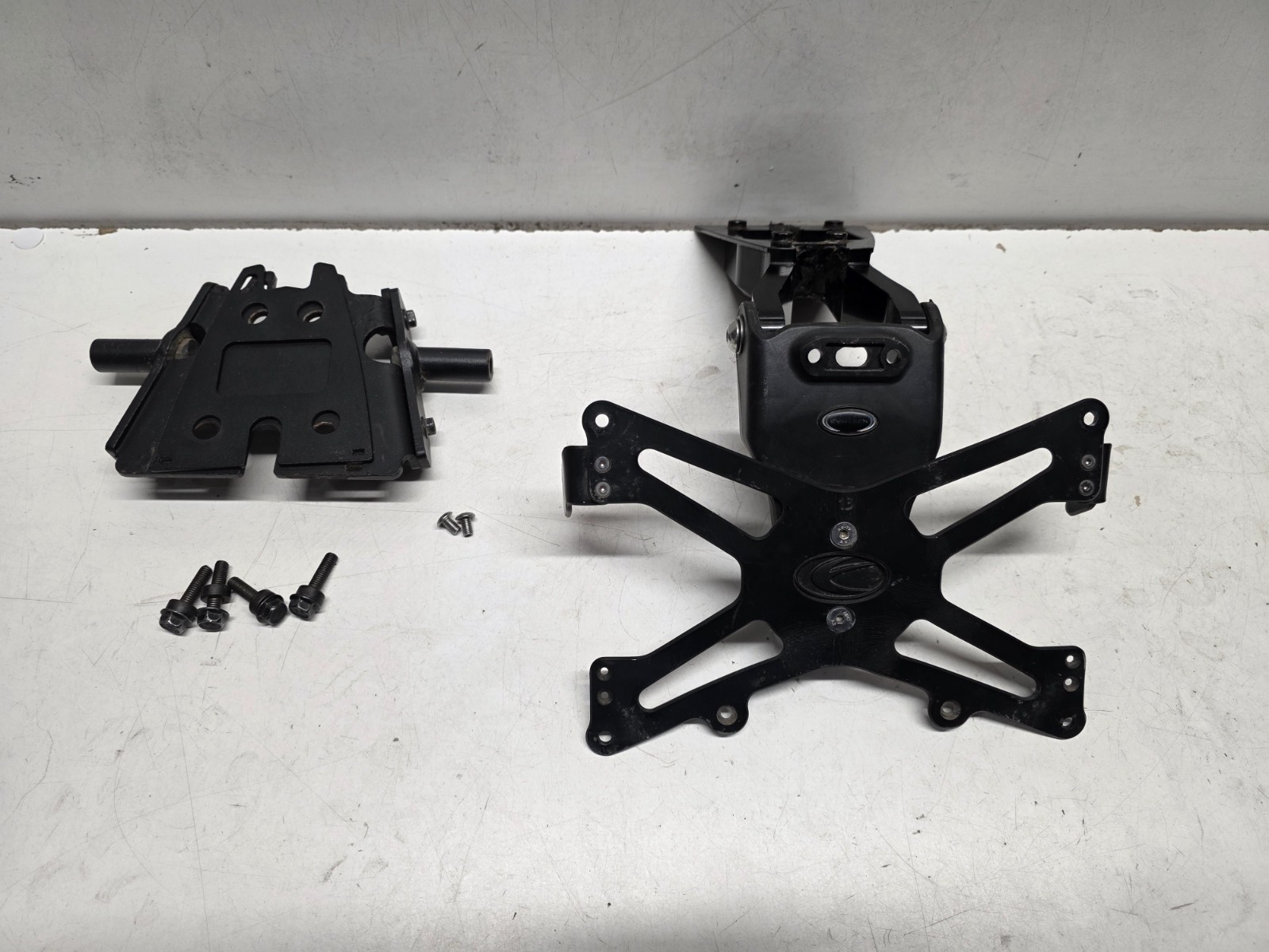 Evotech Rear Tail Tidy Honda CBR 600 FA 2011 - 2013