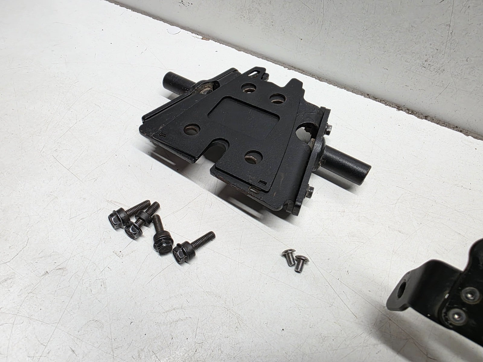 Evotech Rear Tail Tidy Honda CBR 600 FA 2011 - 2013
