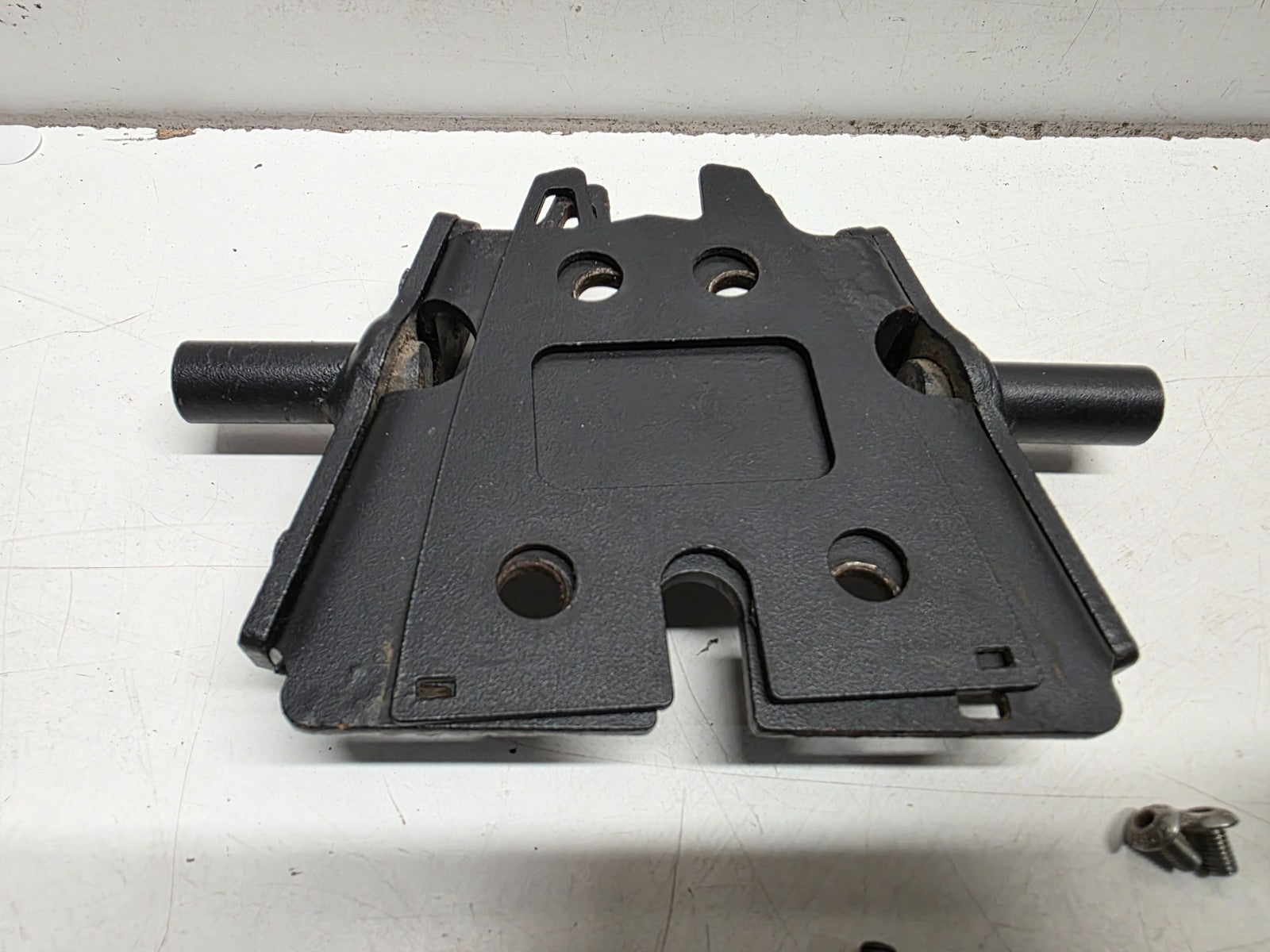 Evotech Rear Tail Tidy Honda CBR 600 FA 2011 - 2013