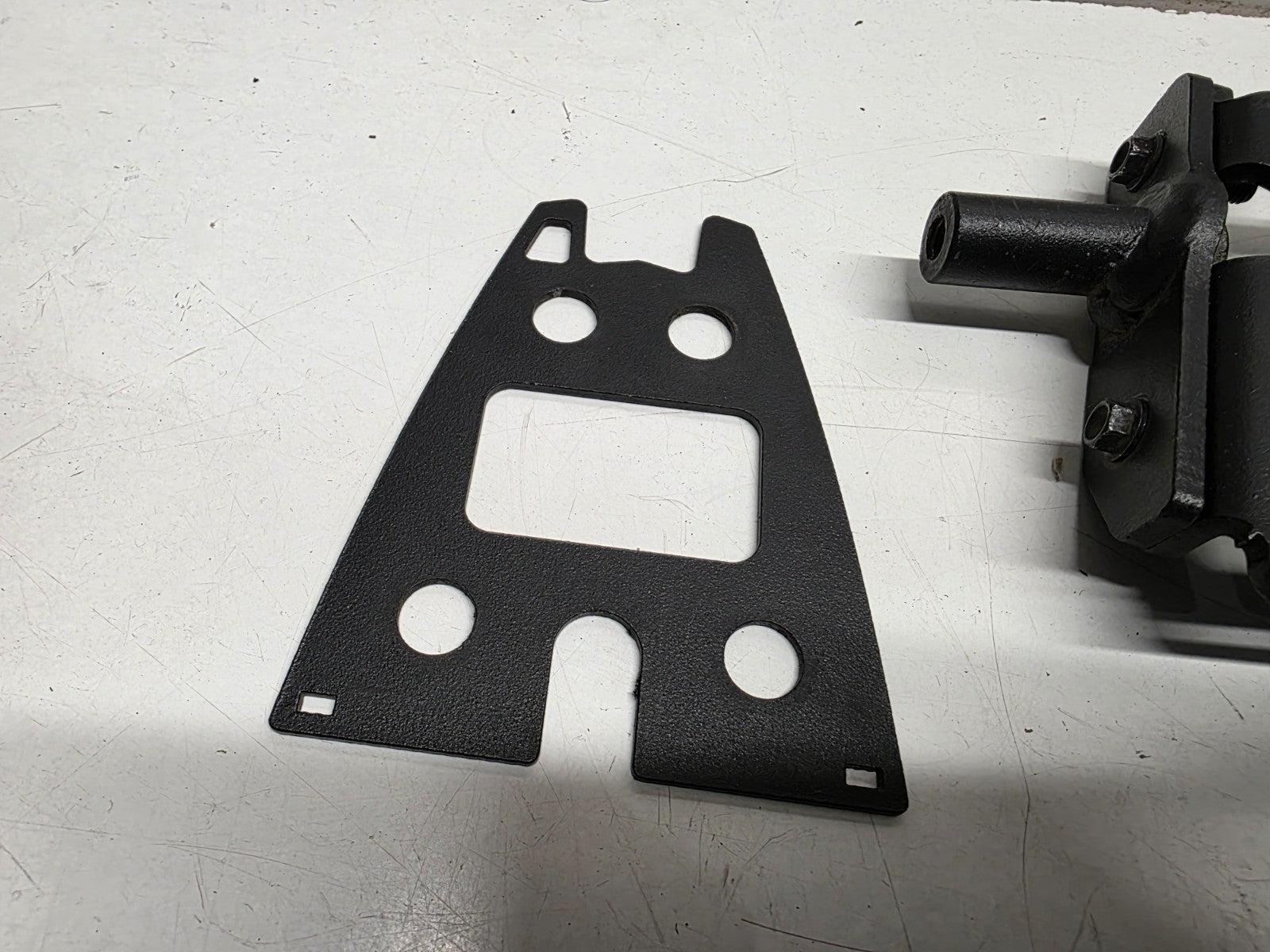Evotech Rear Tail Tidy Honda CBR 600 FA 2011 - 2013