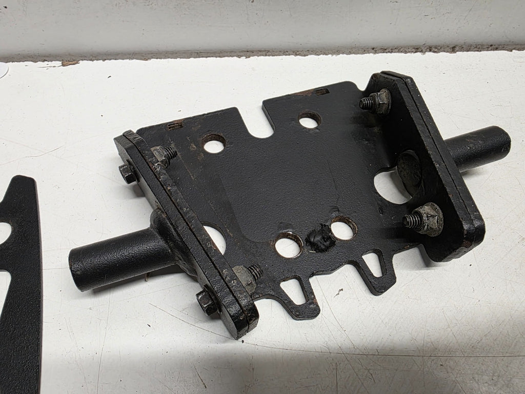 Evotech Rear Tail Tidy Honda CBR 600 FA 2011 - 2013