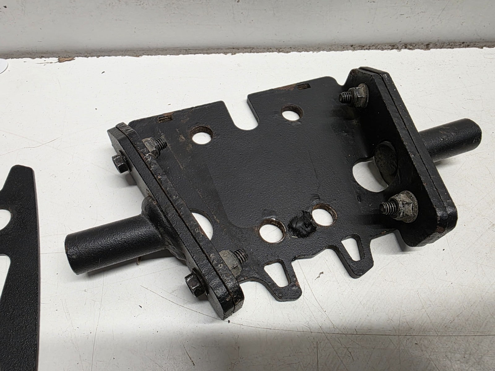 Evotech Rear Tail Tidy Honda CBR 600 FA 2011 - 2013