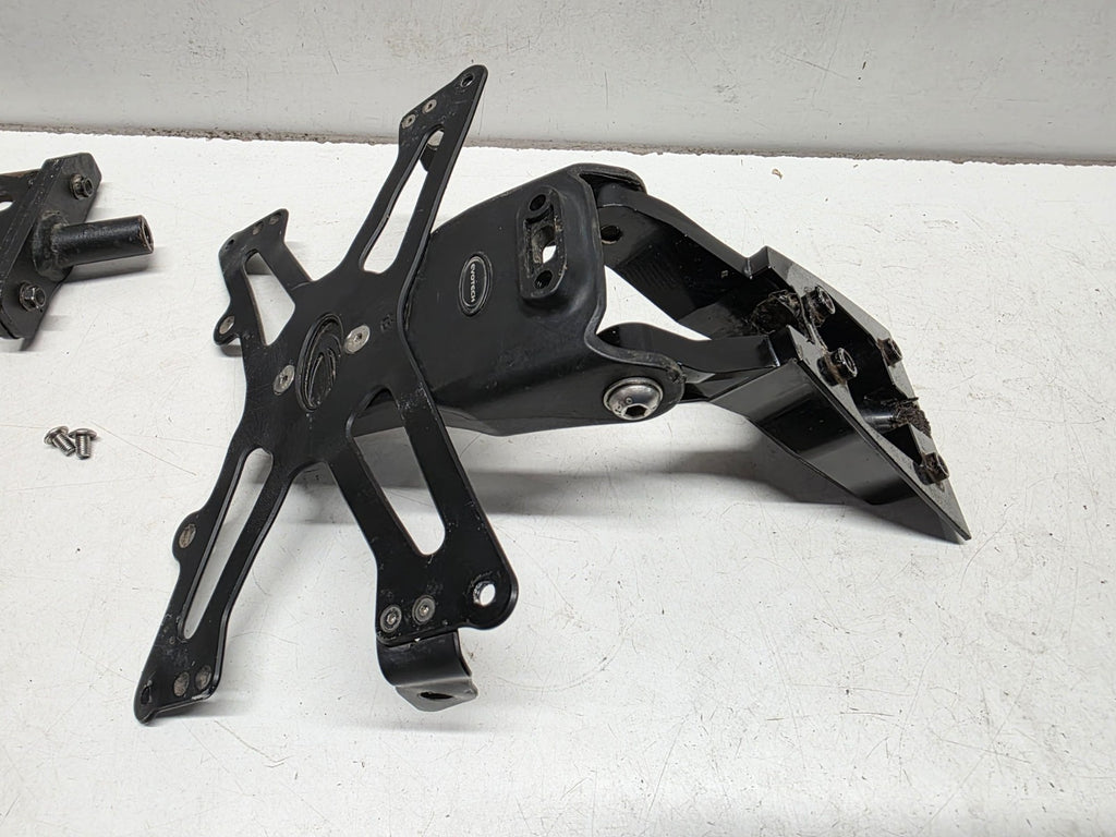 Evotech Rear Tail Tidy Honda CBR 600 FA 2011 - 2013