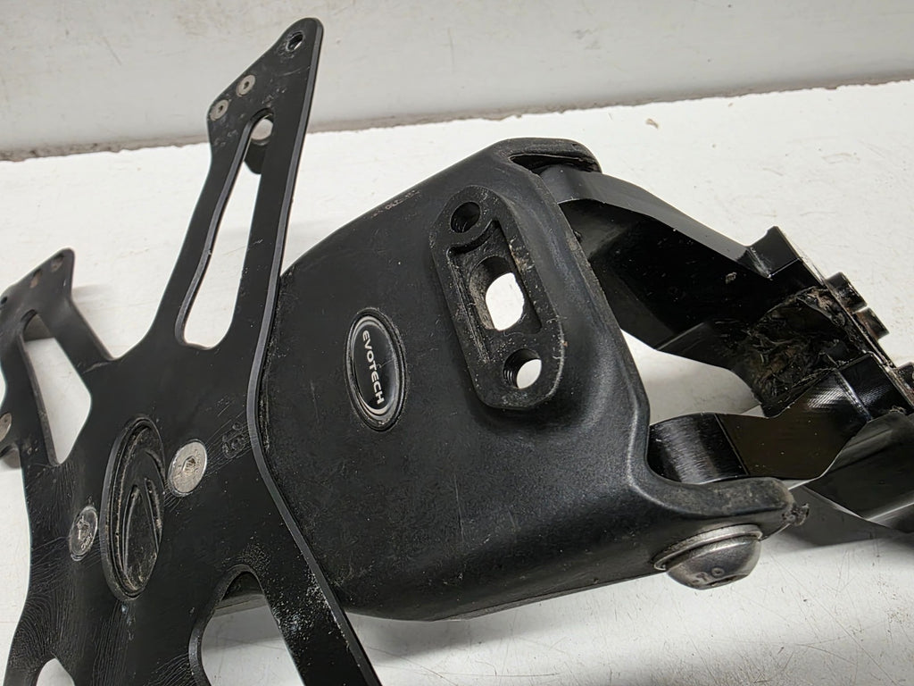 Evotech Rear Tail Tidy Honda CBR 600 FA 2011 - 2013