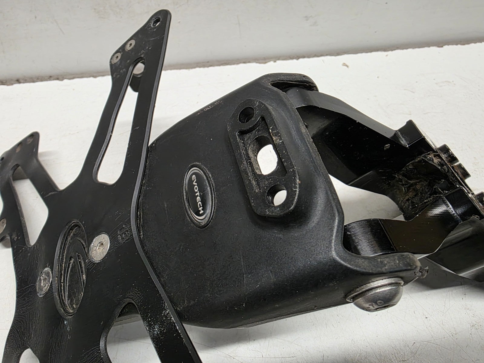 Evotech Rear Tail Tidy Honda CBR 600 FA 2011 - 2013