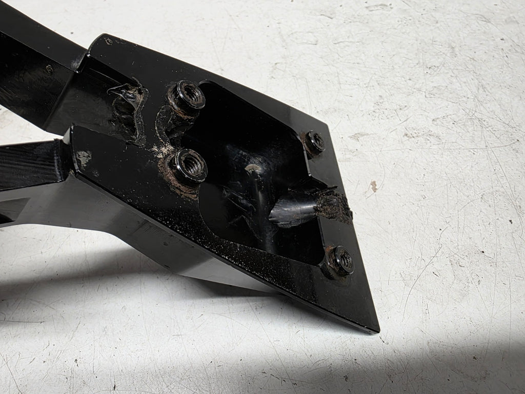 Evotech Rear Tail Tidy Honda CBR 600 FA 2011 - 2013