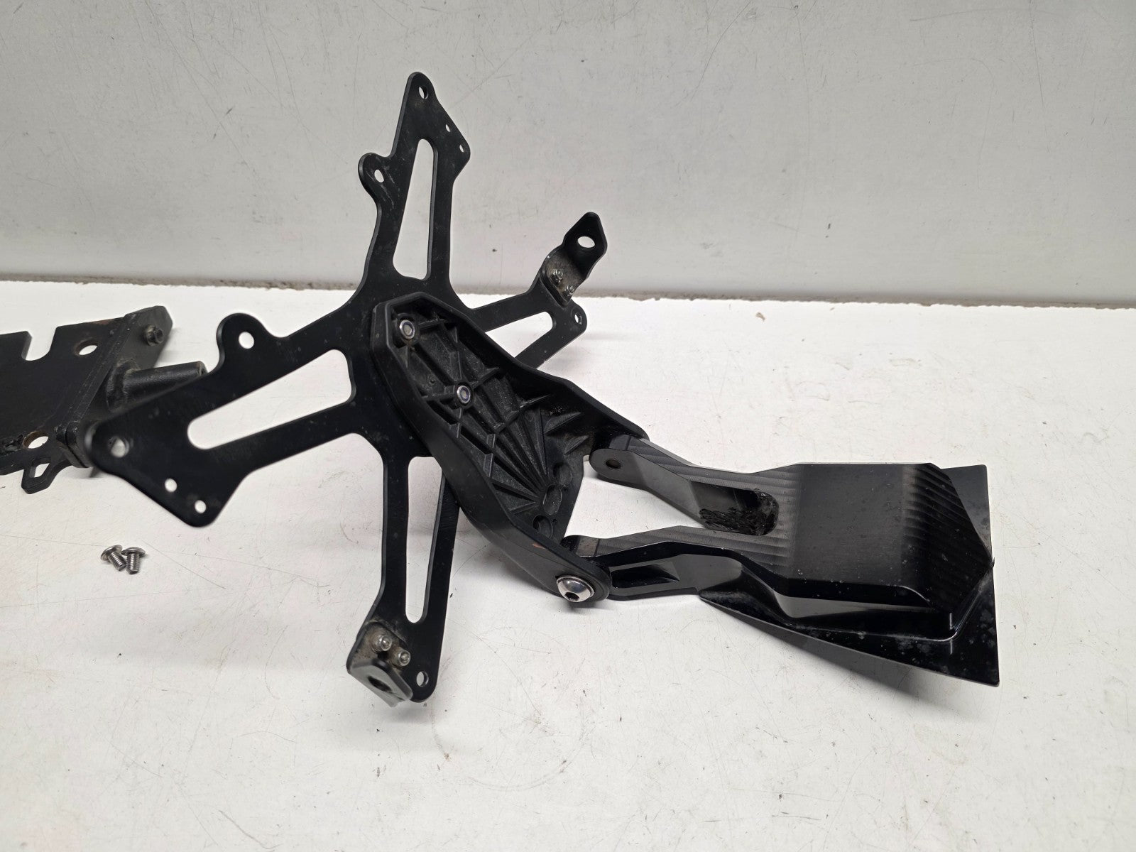 Evotech Rear Tail Tidy Honda CBR 600 FA 2011 - 2013